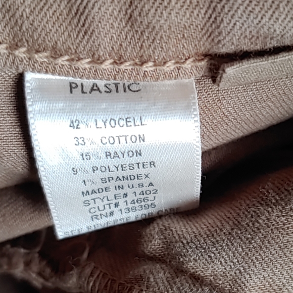 Plastic by GLY Jeans - Picture 5 of 5